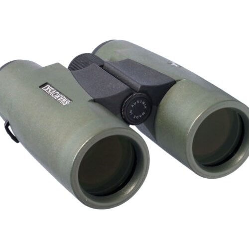 Jumelles Swarovski 7×42 SLC Occasion | Légende Crépusculaire Chasse