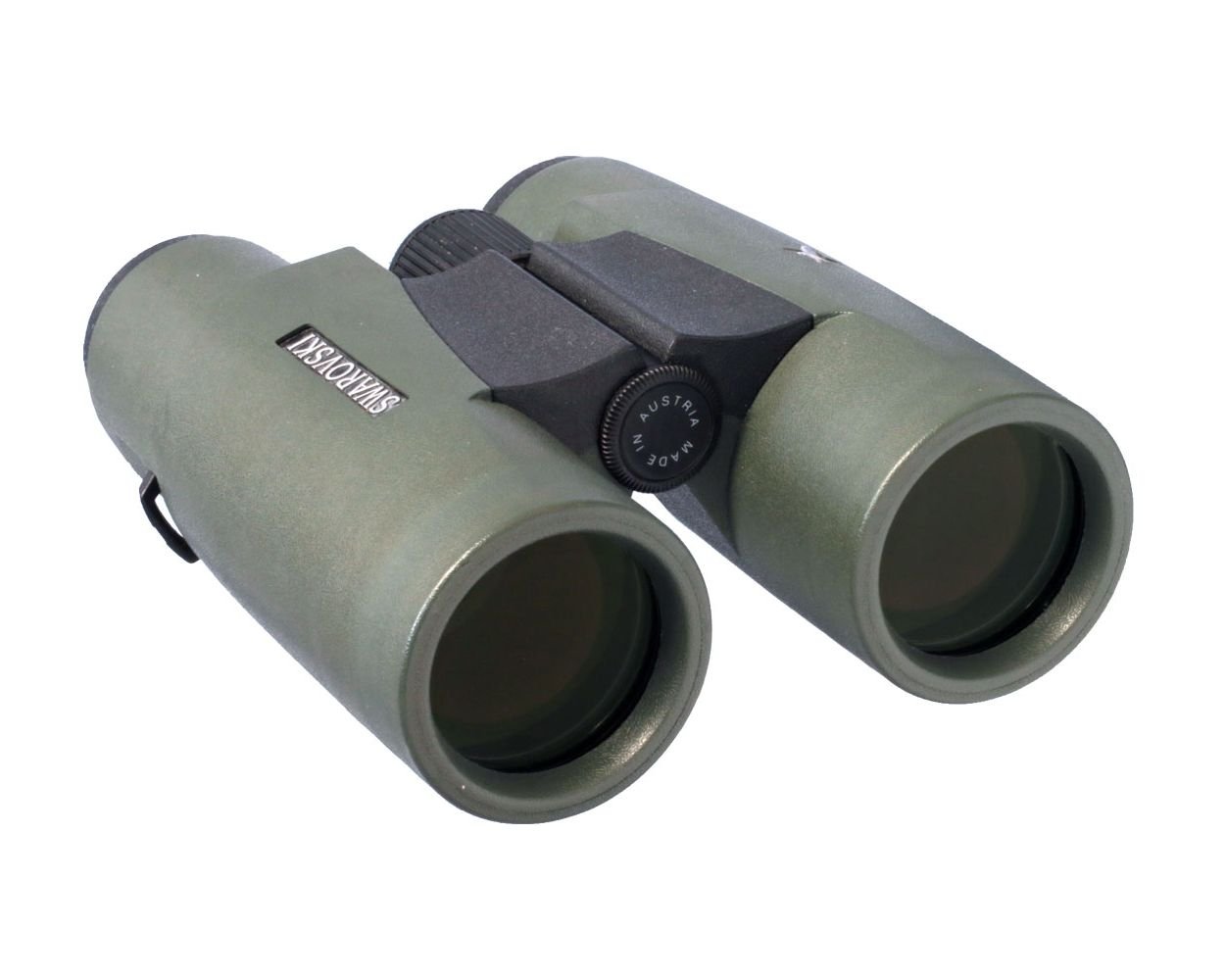Jumelles Swarovski 7x42 SLC Occasion | Légende Crépusculaire Chasse – Image 2