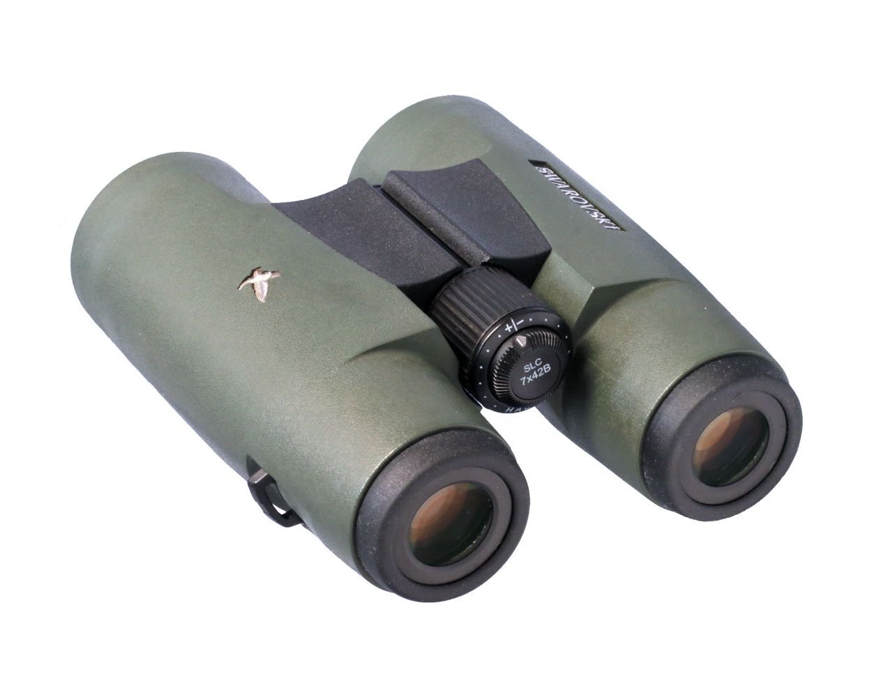 Jumelles Swarovski 7x42 SLC Occasion | Légende Crépusculaire Chasse – Image 3