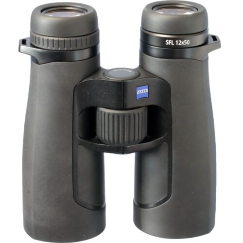 Jumelles Zeiss SFL 12×50 Occasion | Ultra-Légères Longue Distance