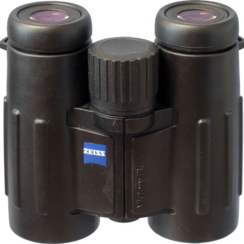 Jumelles Zeiss Victory 8×32 T* FL LotuTec Occasion | HD Premium