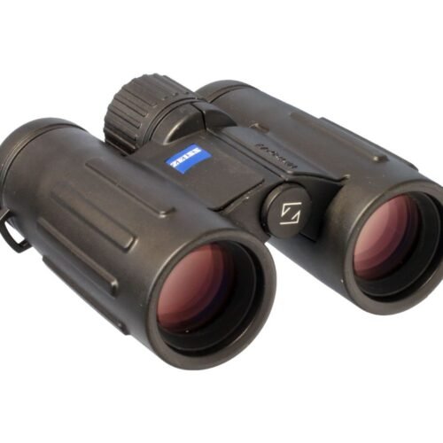 Jumelles Zeiss Victory 8×32 T* FL LotuTec Occasion | HD Premium