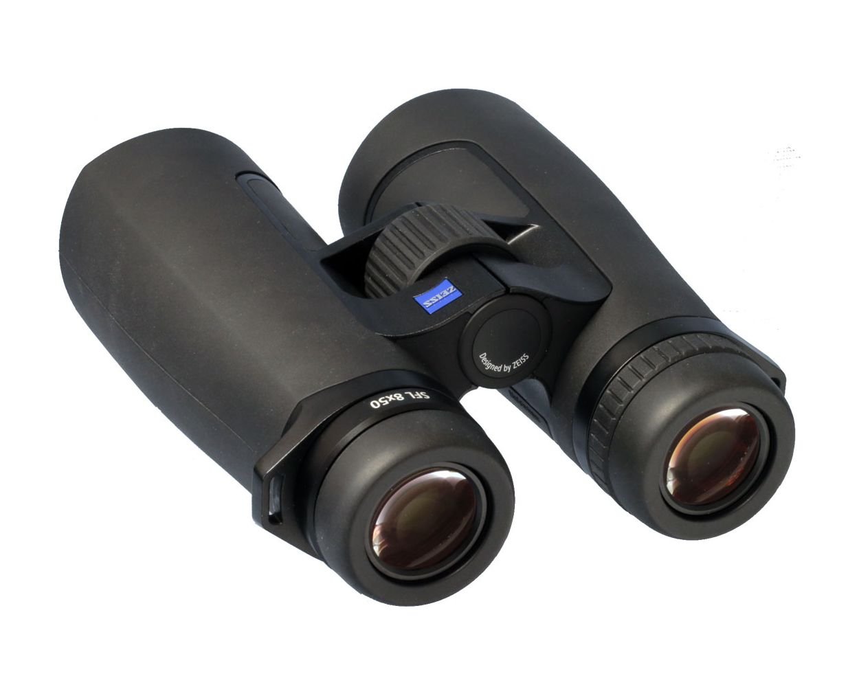 Jumelles Zeiss SFL 8x50 Occasion | Ultra-Lumineuses et Légères – Image 3