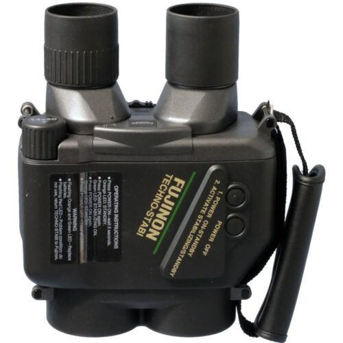 Jumelles Stabilisées Fujinon Techno-Stabi 14×40 TS Occasion