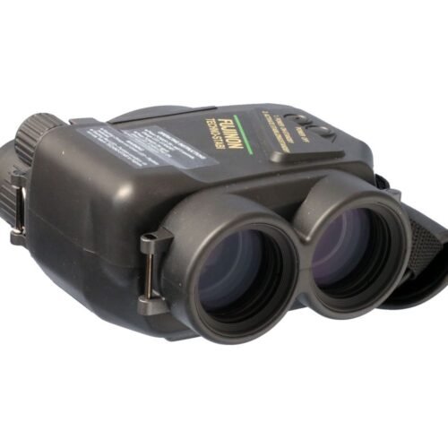 Jumelles Stabilisées Fujinon Techno-Stabi 14×40 TS Occasion