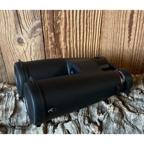 Jumelles Crépusculaires Kite Optics Cervus HD 8×56 | Occasion