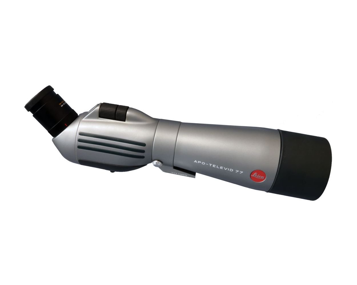Longue-Vue Leica APO-Televid 77A Occasion + Oculaire 32xw