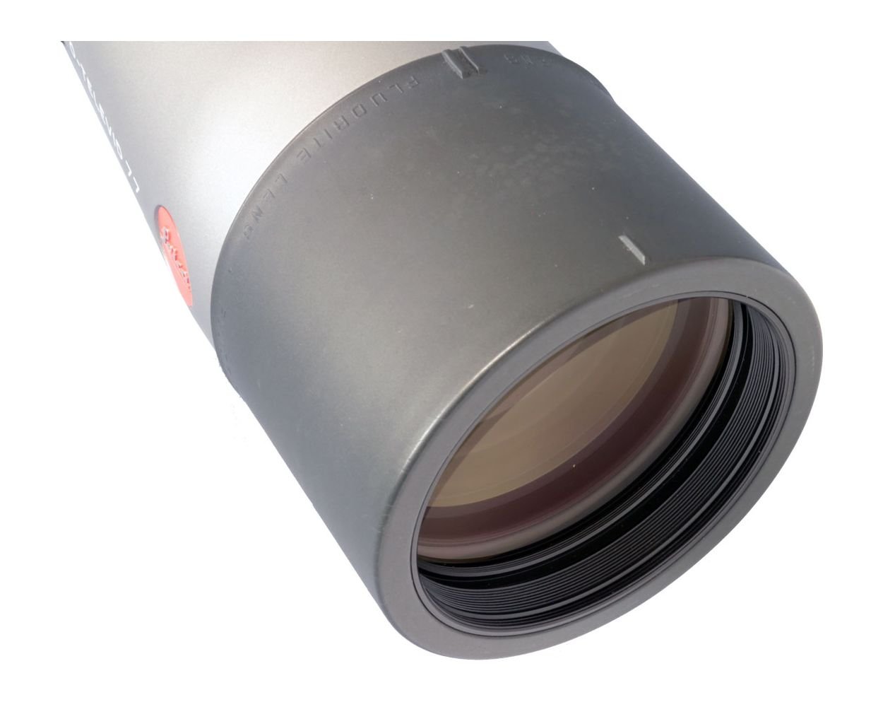 Longue-Vue Leica APO-Televid 77A Occasion + Oculaire 32xw – Image 2