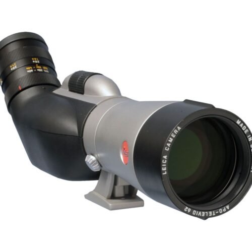 Longue-Vue Leica APO-Televid 62A Occasion + Zoom 16-48x