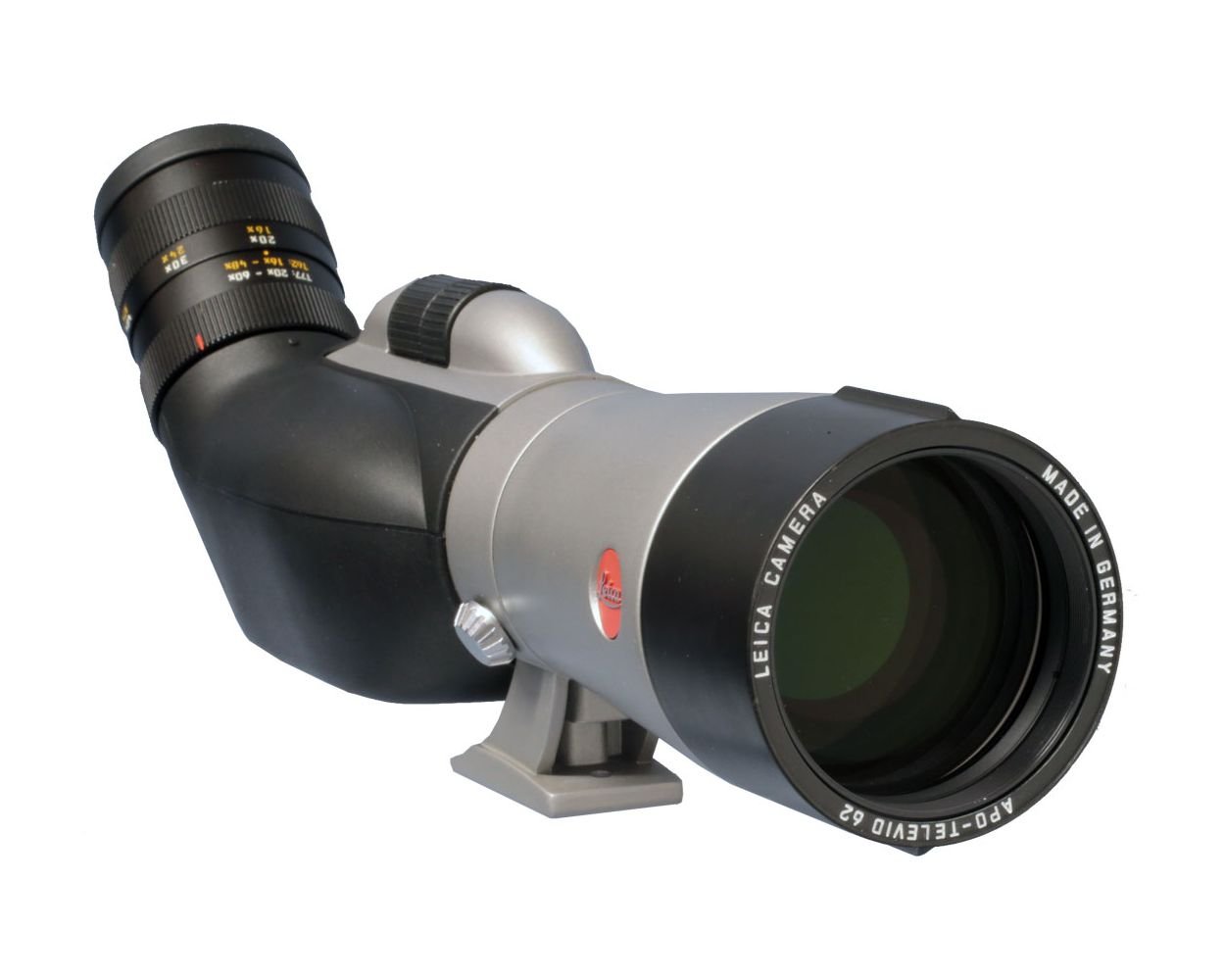 Longue-Vue Leica APO-Televid 62A Occasion + Zoom 16-48x – Image 2