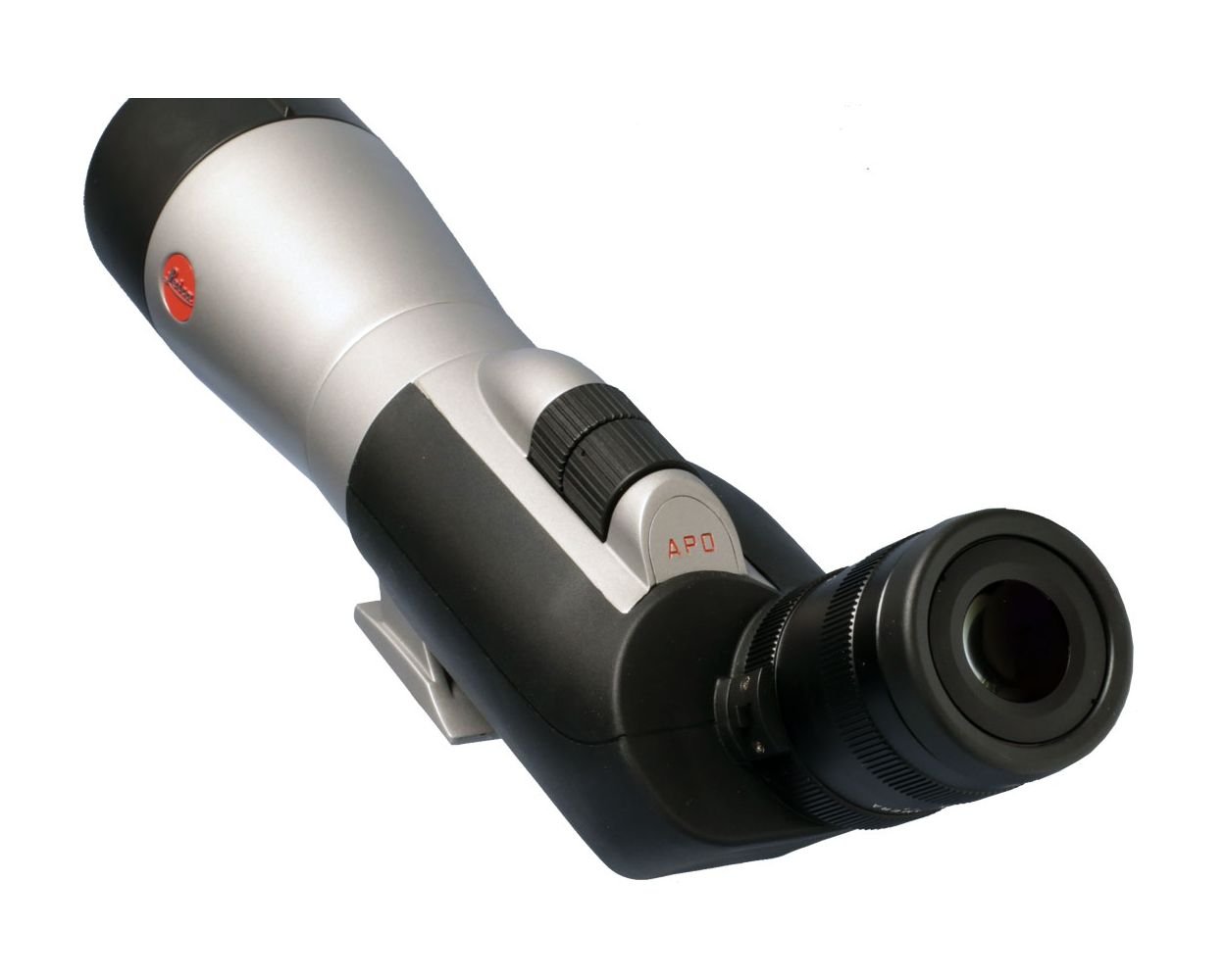 Longue-Vue Leica APO-Televid 62A Occasion + Zoom 16-48x – Image 3