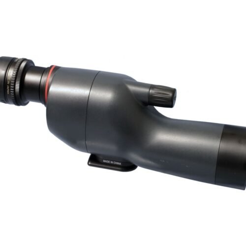 Longue-Vue Nikon ED 50S Occasion + Zoom 13-40x | Compacte & HD