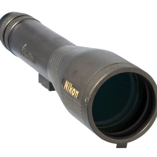 Longue-Vue Nikon Spotter XL 16-48×60 Occasion | Longue-Vue Chasse
