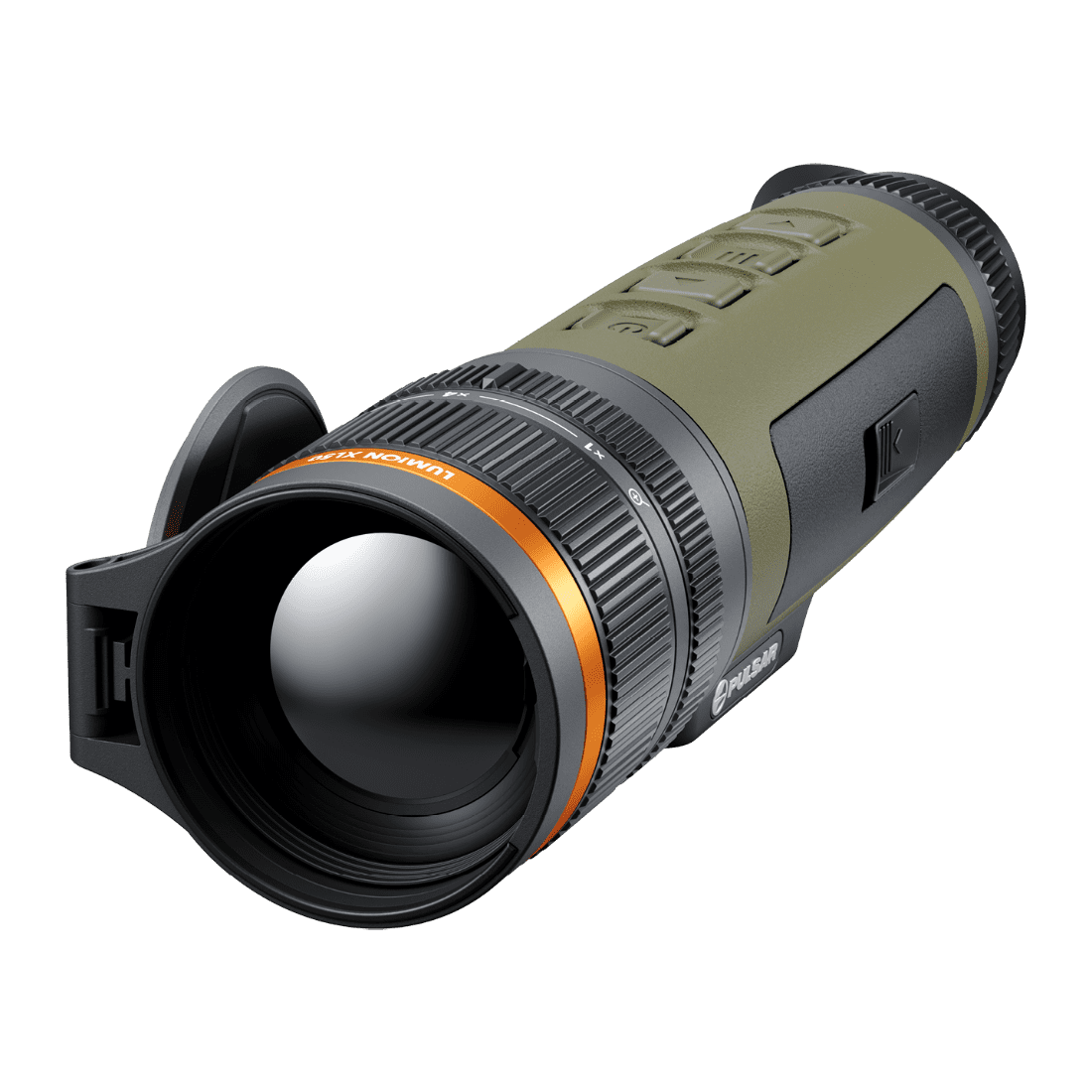 Monoculaire Thermique Pulsar Telos XL50 HD