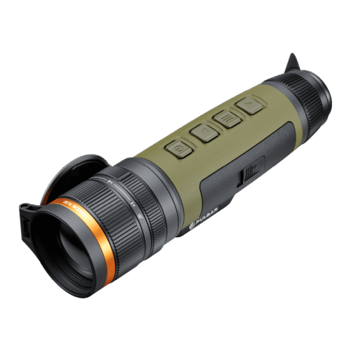 Monoculaire Thermique Pulsar Telos XL50 HD