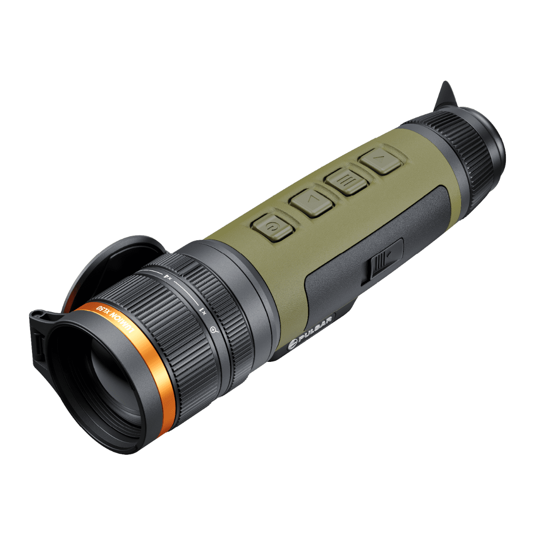 Monoculaire Thermique Pulsar Telos XL50 HD – Image 2