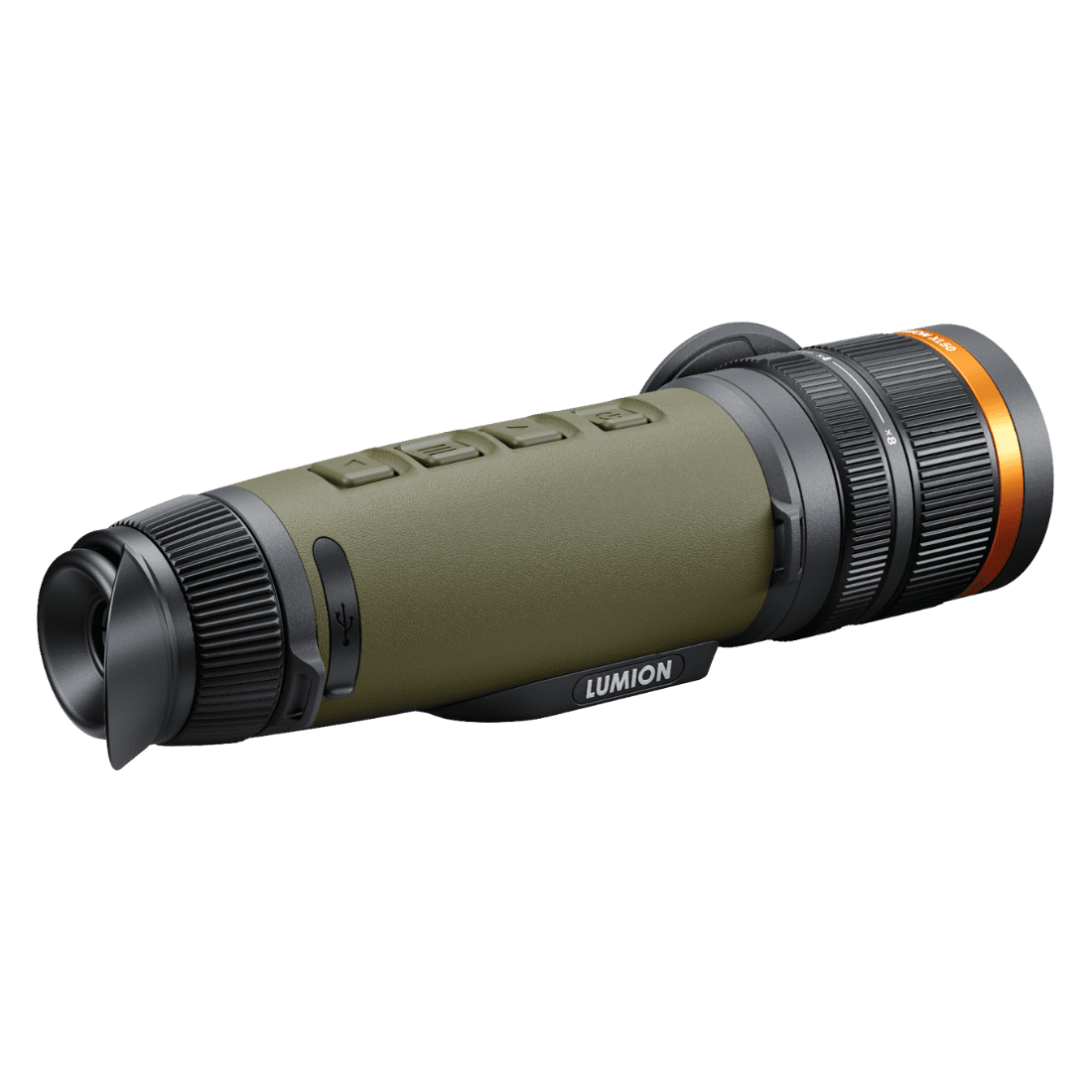 Monoculaire Thermique Pulsar Telos XL50 HD – Image 3