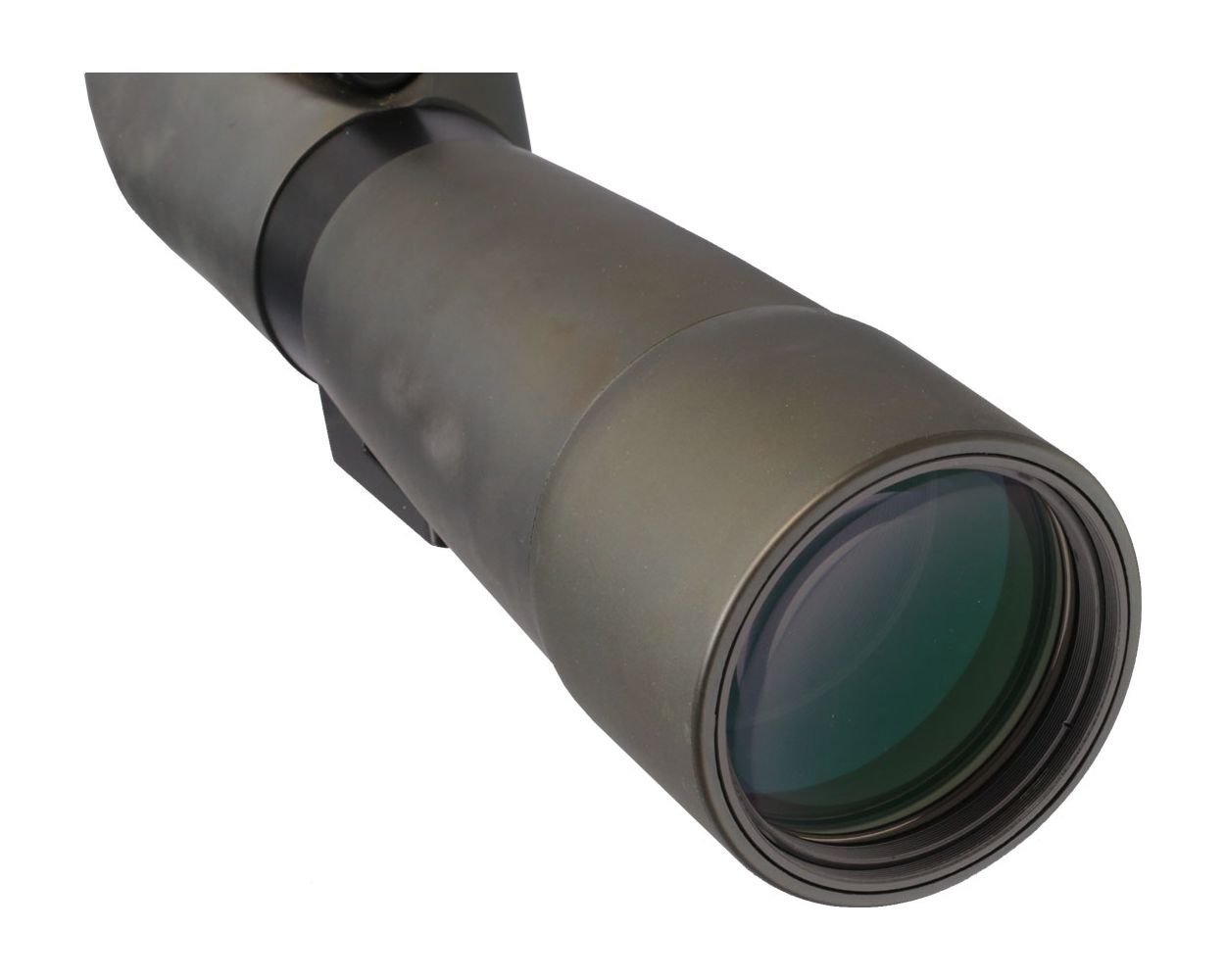 Longue-Vue Viking AV80 ED Occasion + 3 Oculaires (20-60x, 30x, 22x) – Image 3