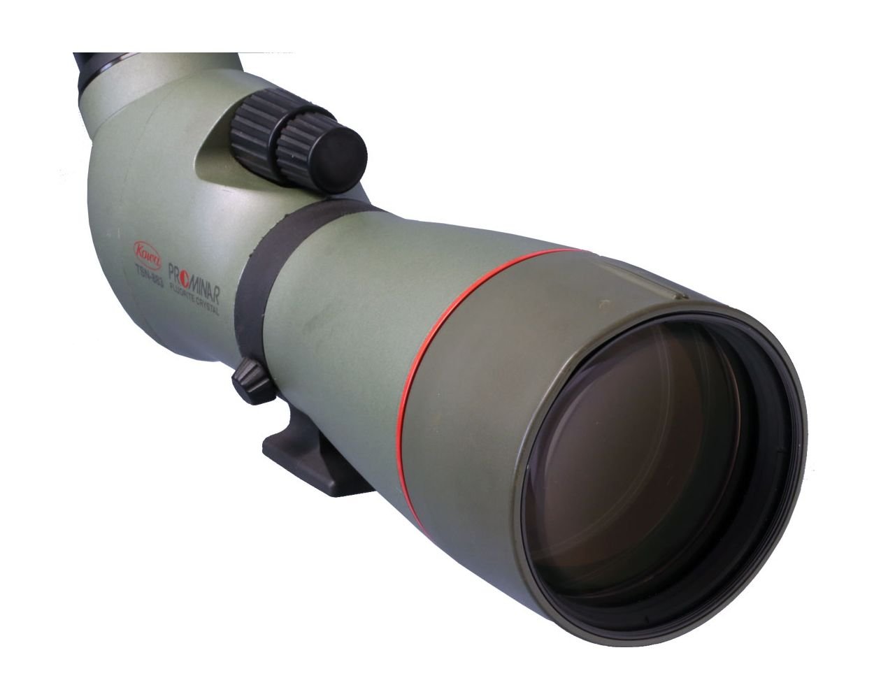 Longue-Vue Kowa TSN-883 Prominar Occasion + Oculaire 30xw – Image 2