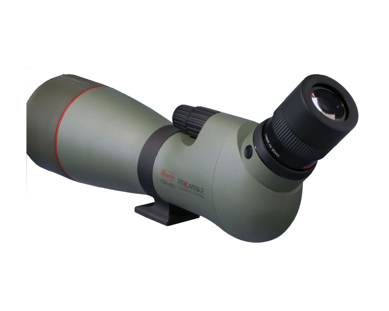 Longue-Vue Kowa TSN-883 Prominar Occasion + Oculaire 30xw – Image 3