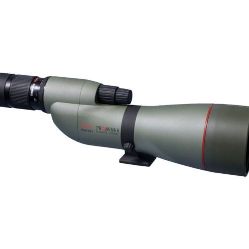 Longue-Vue Kowa TSN-884 Prominar Occasion + Zoom 25-60xw