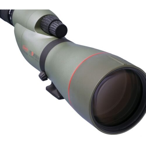 Longue-Vue Kowa TSN-884 Prominar Occasion + Zoom 25-60xw