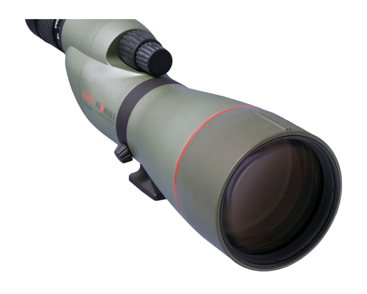 Longue-Vue Kowa TSN-884 Prominar Occasion + Zoom 25-60xw – Image 2