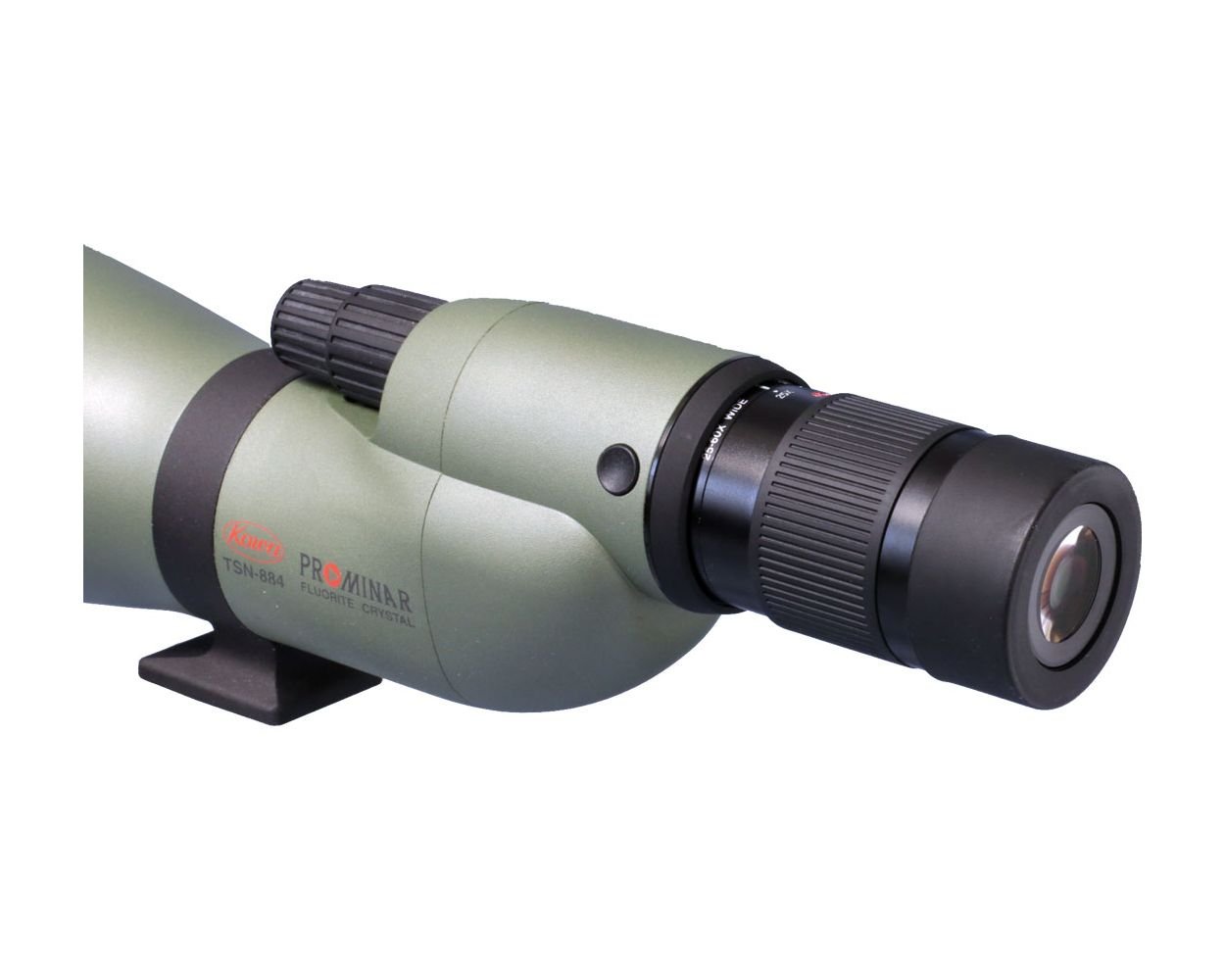 Longue-Vue Kowa TSN-884 Prominar Occasion + Zoom 25-60xw – Image 3