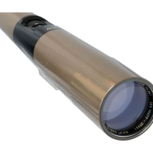 Longue-Vue Swift MKII 15-60×60 Occasion | Zoom Puissant 60x
