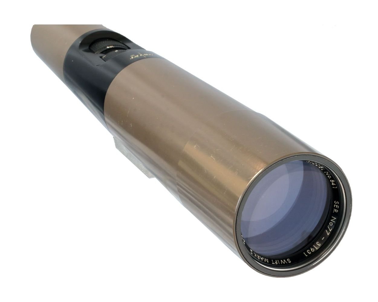 Longue-Vue Swift MKII 15-60x60 Occasion | Zoom Puissant 60x – Image 2