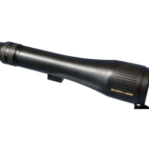 Longue-Vue Bausch & Lomb 15-45×60 Occasion | Idéal Tir & Chasse