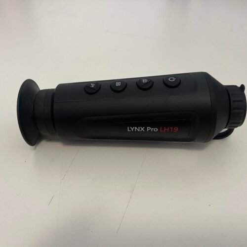 Monoculaire Thermique Hikmicro Lynx Pro LH19 Occasion