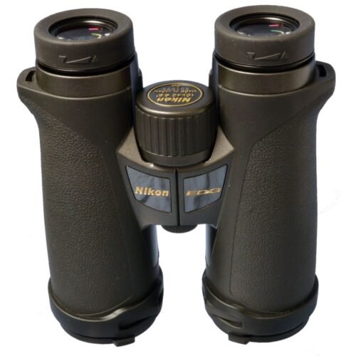 Jumelles Nikon 10×42 EDG Occasion | L’Élite de l’Optique HD