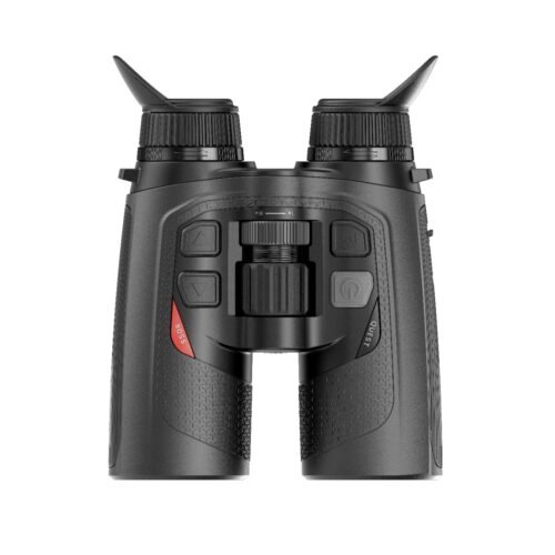 Jumelles Thermiques Nocpix Quest S50R