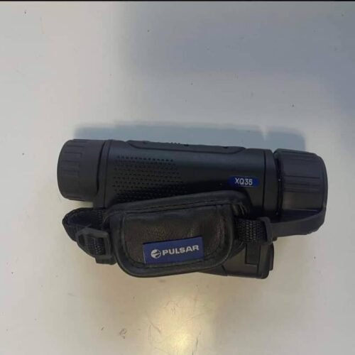 Monoculaire Thermique Pulsar Axion 2 XQ35 Occasion | Zoom 2-8x 35mm