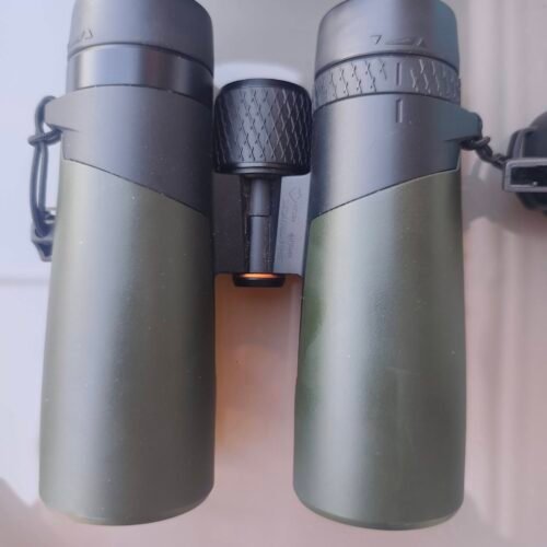 Jumelles Solognac 900 10×42 | Précision & Robustesse pour la Chasse