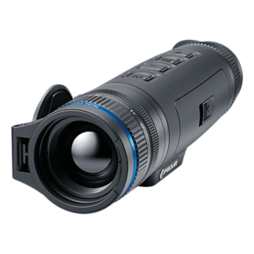 Monoculaire Thermique Pulsar Telos XQ35
