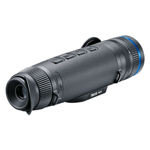 Monoculaire Thermique Pulsar Telos XQ35