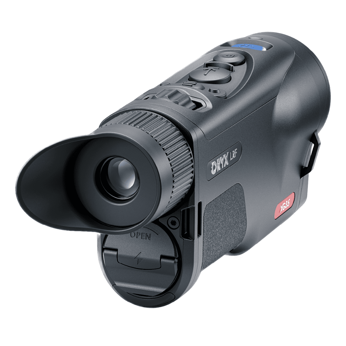 Monoculaire Thermique Pulsar Axion 2 LRF XG35 avec Télémètre – Image 3