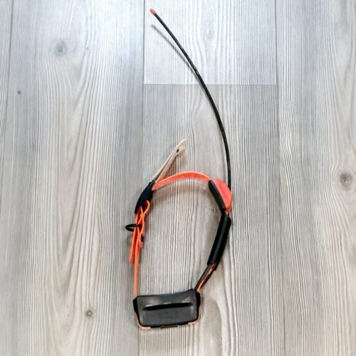 Collier Garmin T5X d&rsquo;Occasion | Repérage GPS Autonomie Record