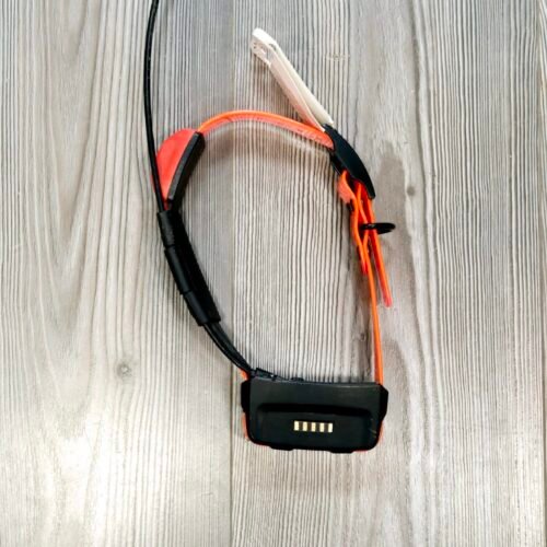 Collier Garmin T5X d&rsquo;Occasion | Repérage GPS Autonomie Record