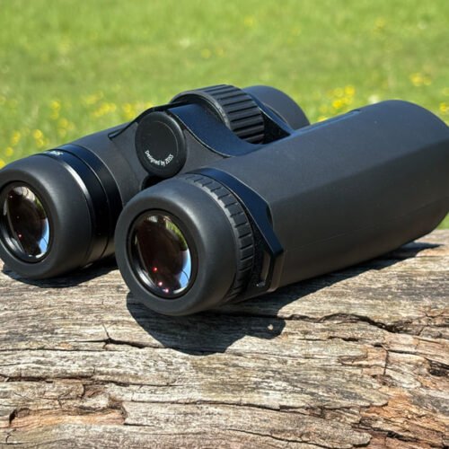 Jumelles Zeiss SFL 10×50 (Occasion)