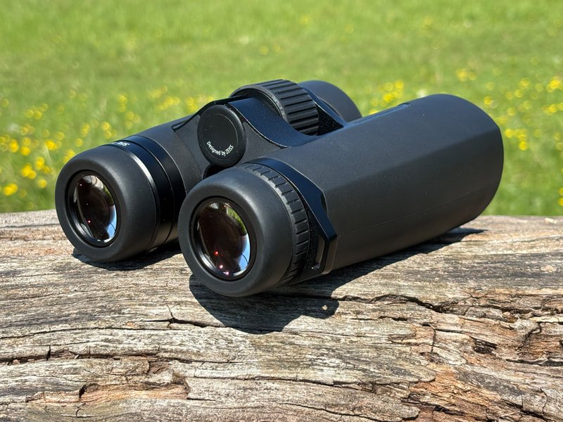Jumelles Zeiss SFL 10x50 (Occasion) – Image 2