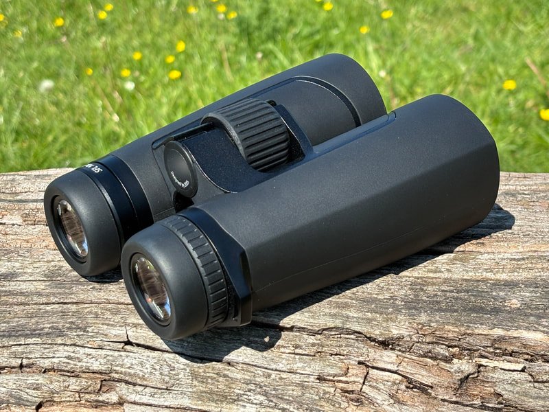 Jumelles Zeiss SFL 10x50 (Occasion) – Image 3