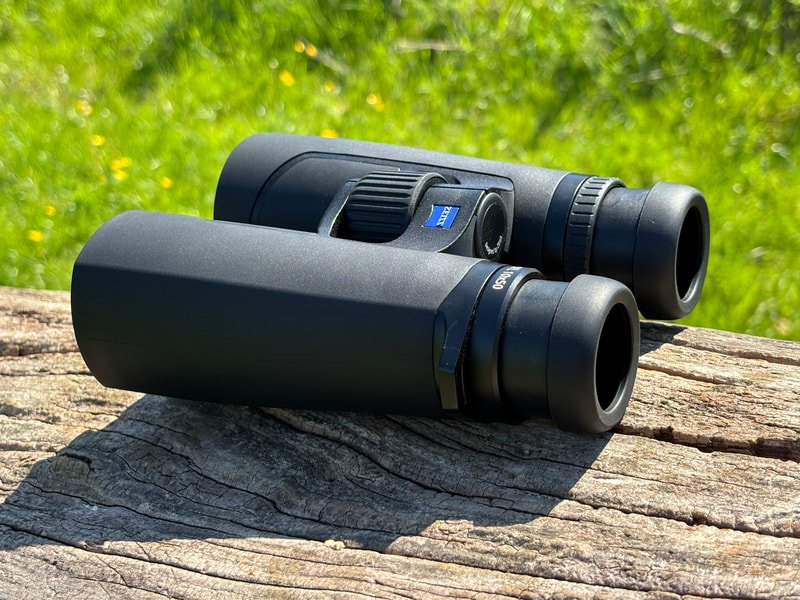 Jumelles Zeiss SFL 10x50 (Occasion) – Image 9