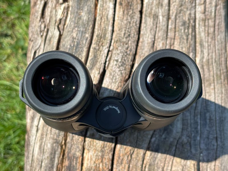 Jumelles Zeiss SFL 10x50 (Occasion) – Image 10