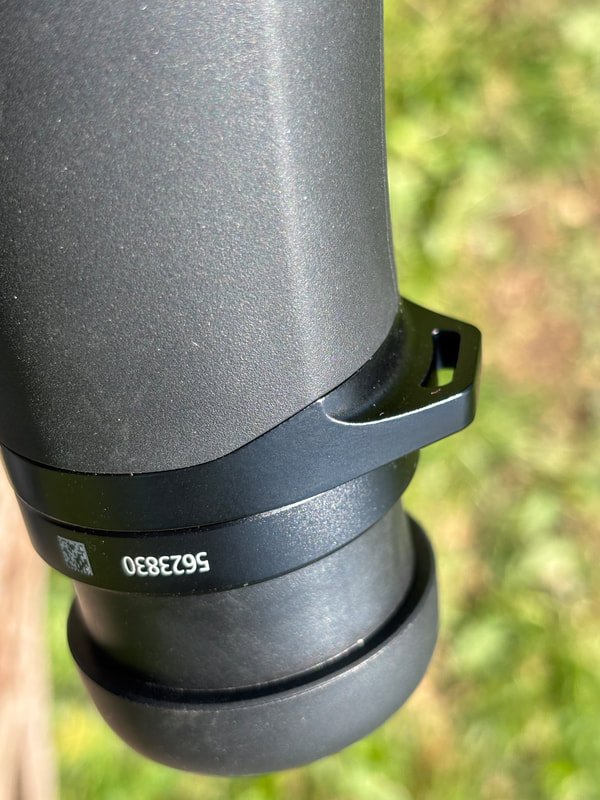 Jumelles Zeiss SFL 10x50 (Occasion) – Image 12