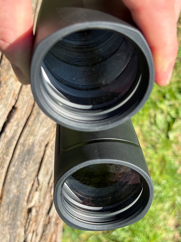 Jumelles Zeiss SFL 10x50 (Occasion) – Image 13