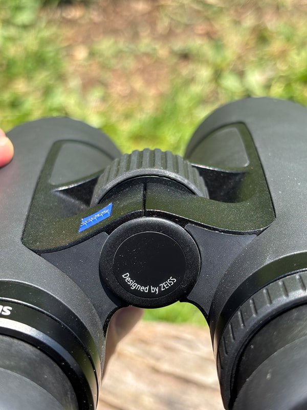 Jumelles Zeiss SFL 10x50 (Occasion) – Image 14