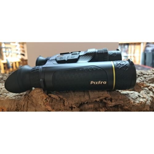 Jumelles Vision Nocturne Pixfra Draco D225N 4K d&rsquo;Occasion